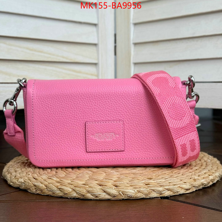 Marc Jacobs Bags(TOP)-Crossbody- replica every designer ID: BA9956 $: 155USD,