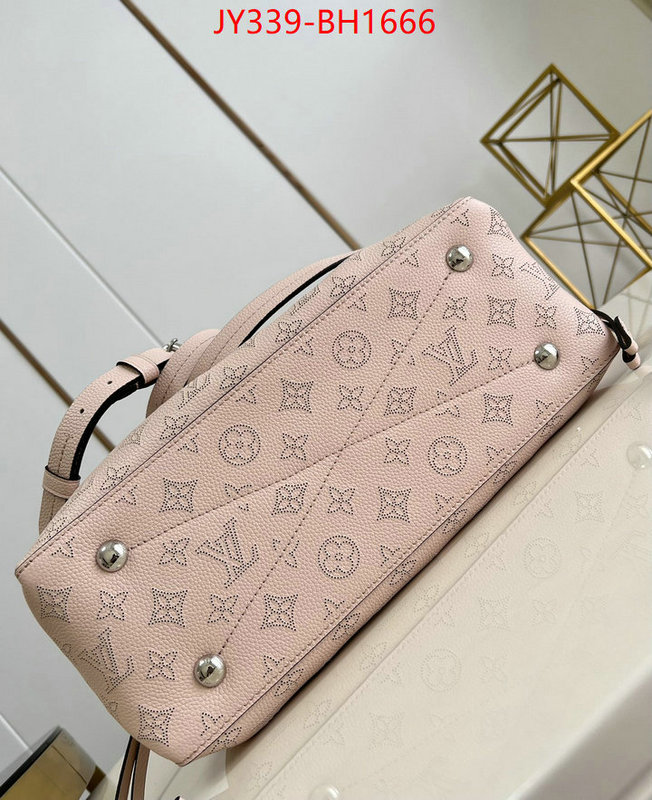 LV Bags(TOP)-Handbag Collection- buy 1:1 ID: BH1666 $: 339USD,