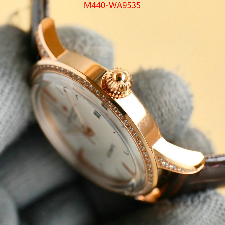 Watch(TOP)-Vacheron Constantin top quality replica ID: WA9535 $: 440USD