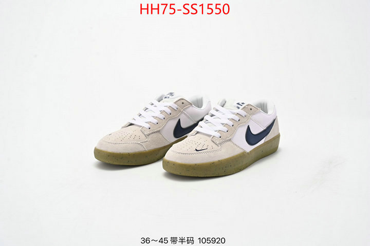 Women Shoes-NIKE where can i find ID: SS1550 $: 75USD