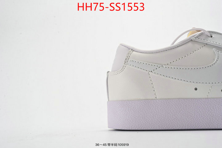 Women Shoes-NIKE high quality designer replica ID: SS1553 $: 75USD