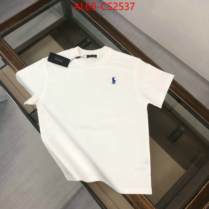 Clothing-Polo buy first copy replica ID: CS2537 $: 69USD