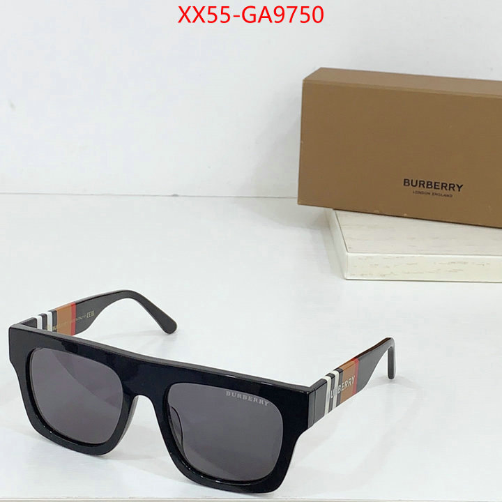 Glasses-Burberry replica online ID: GA9750 $: 55USD