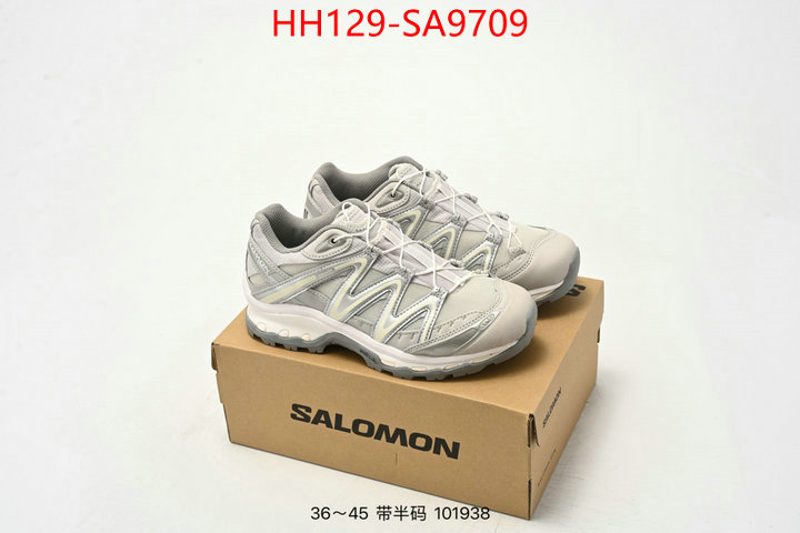 Women Shoes-Salomon where to buy the best replica ID: SA9709 $: 129USD