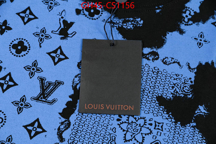 Clothing-LV how can i find replica ID: CS1156 $: 45USD