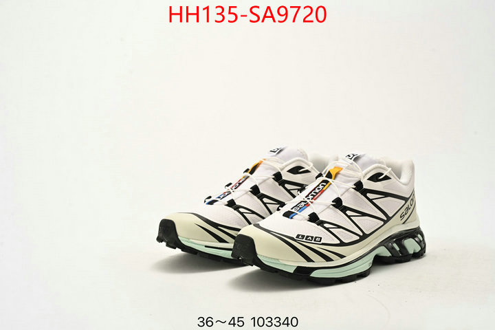 Women Shoes-Salomon buy top high quality replica ID: SA9720 $: 135USD