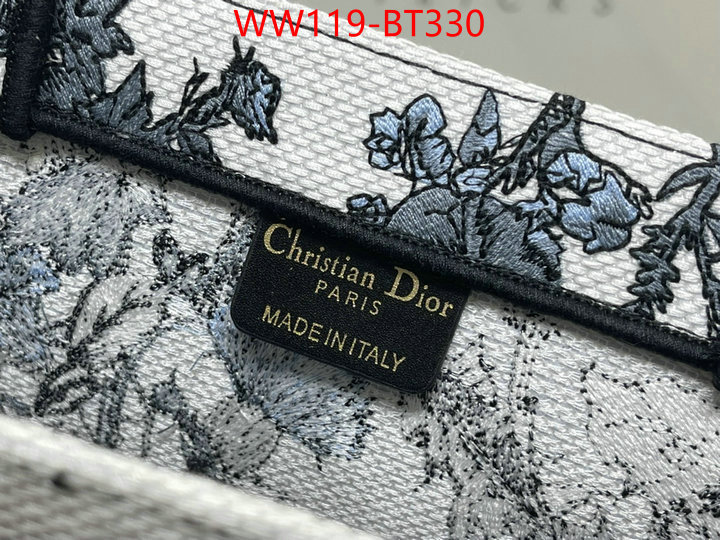 Dior Bags Big Sale ID: BT330