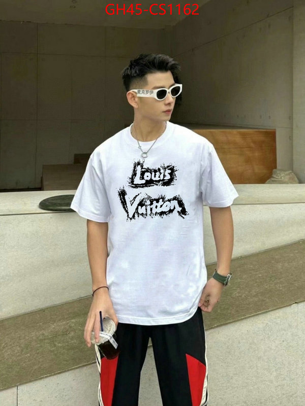 Clothing-LV where to find best ID: CS1162 $: 45USD