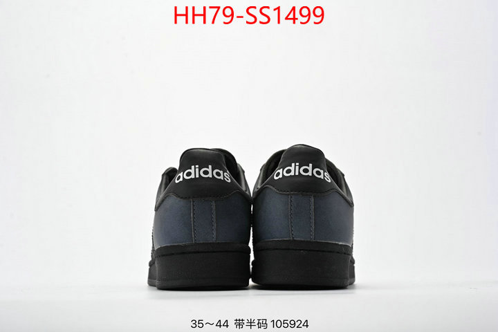 Women Shoes-Adidas first copy ID: SS1499 $: 79USD