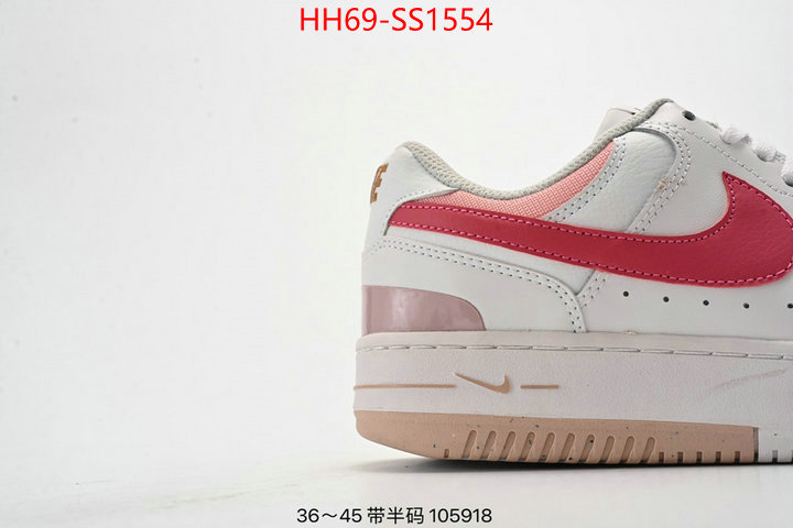 Women Shoes-NIKE sale ID: SS1554 $: 69USD