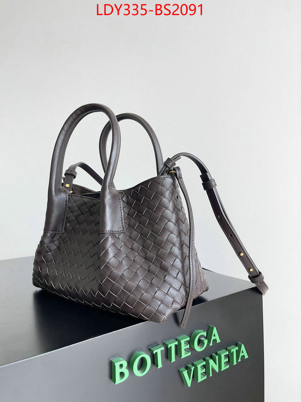 BV Bags(TOP)-Handbag- high quality aaaaa replica ID: BS2091 $: 335USD,