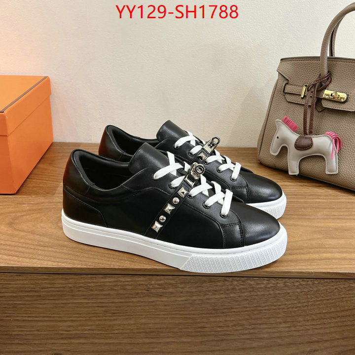 Women Shoes-Hermes where to find the best replicas ID: SH1788