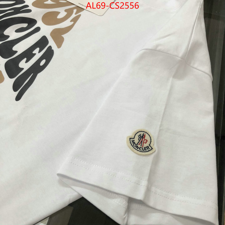 Clothing-Moncler what is top quality replica ID: CS2556 $: 69USD