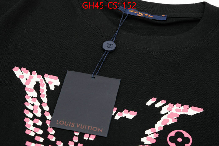 Clothing-LV shop now ID: CS1152 $: 45USD