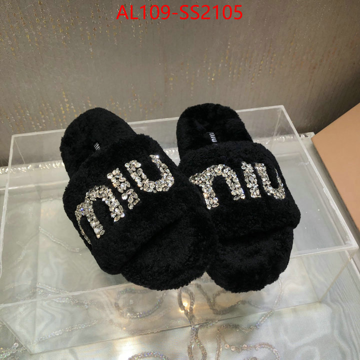 Women Shoes-Miu Miu high ID: SS2105 $: 109USD