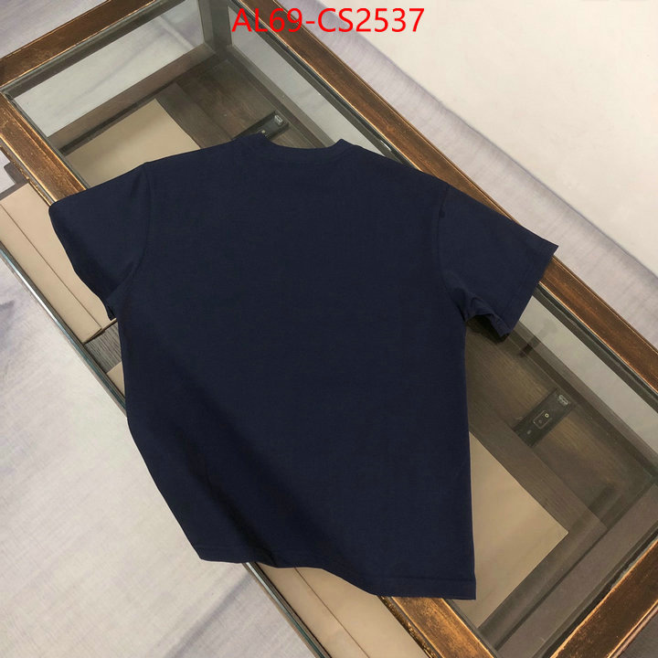 Clothing-Polo buy first copy replica ID: CS2537 $: 69USD