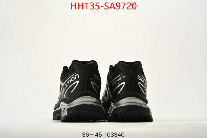 Women Shoes-Salomon buy top high quality replica ID: SA9720 $: 135USD