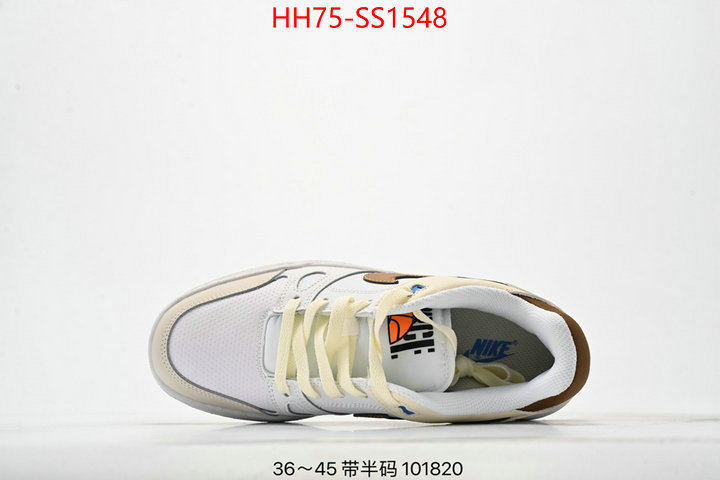 Women Shoes-NIKE 2024 perfect replica designer ID: SS1548 $: 75USD