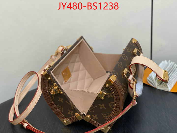 LV Bags(TOP)-Speedy- shop designer ID: BS1238 $: 480USD,