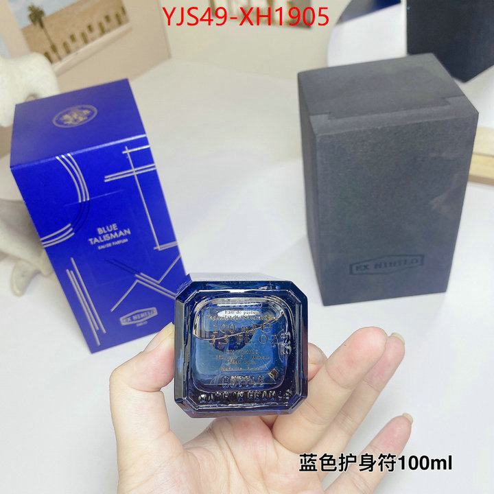 Perfume-EX NIHILO high quality designer ID: XH1905 $: 49USD