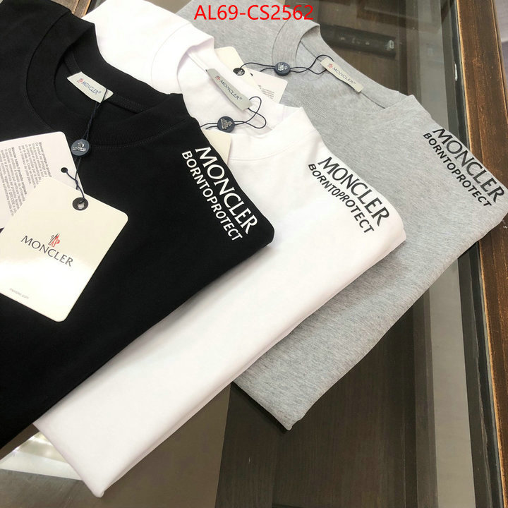 Clothing-Moncler we curate the best ID: CS2562 $: 69USD