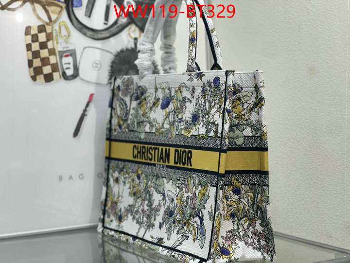 Dior Bags Big Sale ID: BT329