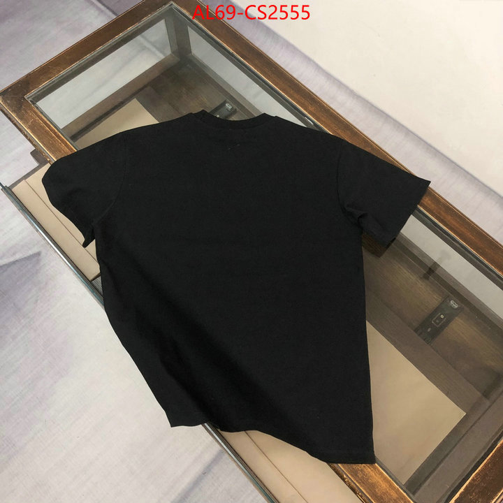 Clothing-Moncler buy 2024 replica ID: CS2555 $: 69USD