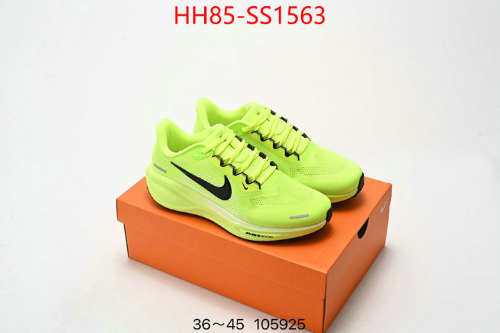 Men Shoes-Nike best ID: SS1563 $: 85USD