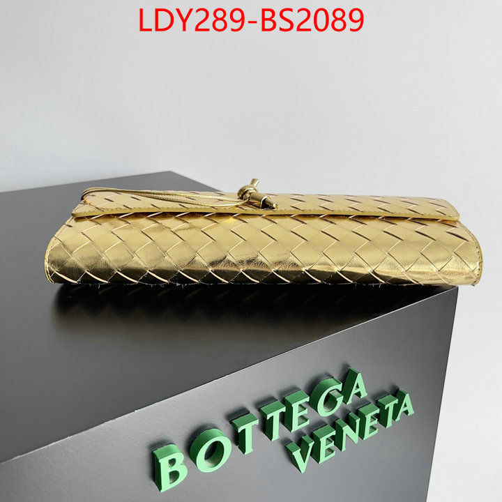 BV Bags(TOP)-Clutch- how to buy replcia ID: BS2089 $: 289USD,