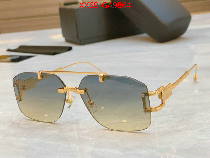 Glasses-Versace top fake designer ID: GA9864 $: 69USD