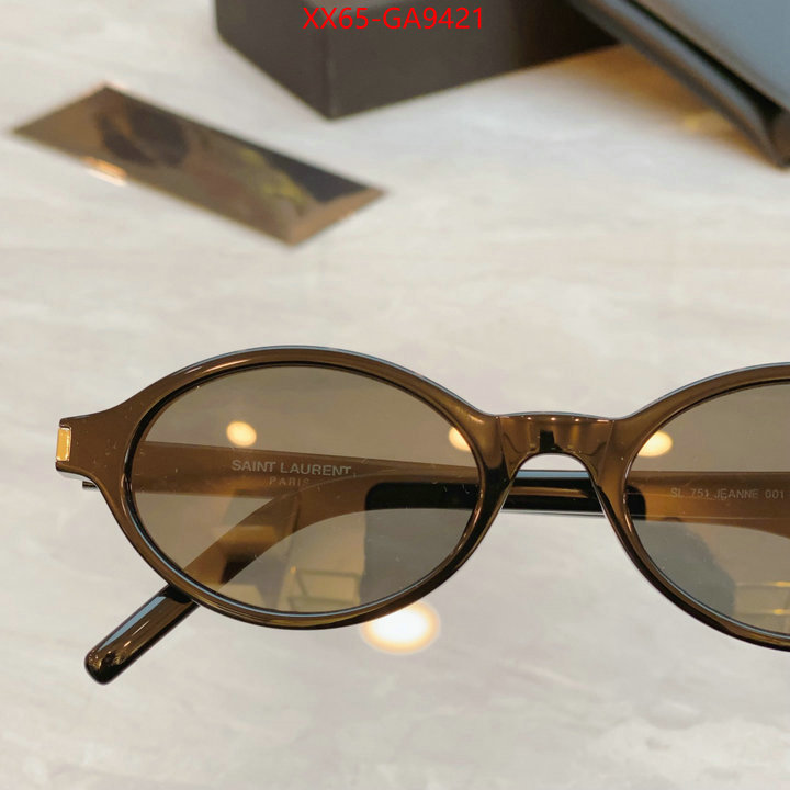 Glasses-YSL where can you buy a replica ID: GA9421 $: 65USD