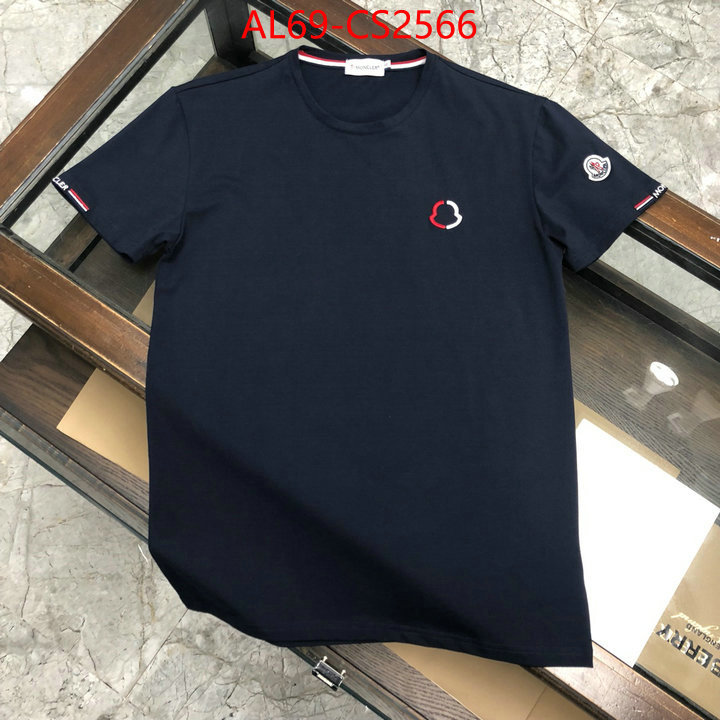 Clothing-Moncler china sale ID: CS2566 $: 69USD