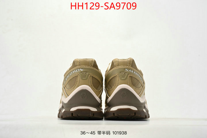 Women Shoes-Salomon where to buy the best replica ID: SA9709 $: 129USD