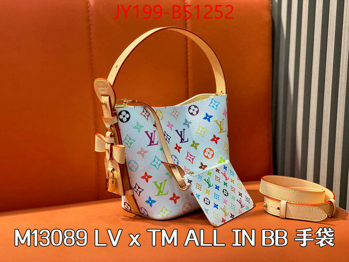 LV Bags(TOP)-Nono-No Purse-Nano No- knockoff ID: BS1252 $: 199USD,