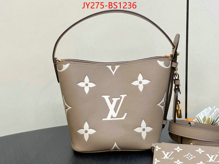 LV Bags(TOP)-Nono-No Purse-Nano No- hot sale ID: BS1236 $: 275USD,