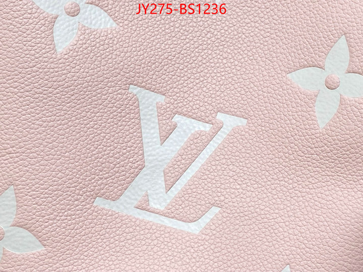 LV Bags(TOP)-Nono-No Purse-Nano No- hot sale ID: BS1236 $: 275USD,