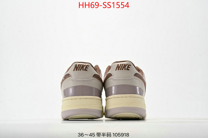 Women Shoes-NIKE sale ID: SS1554 $: 69USD