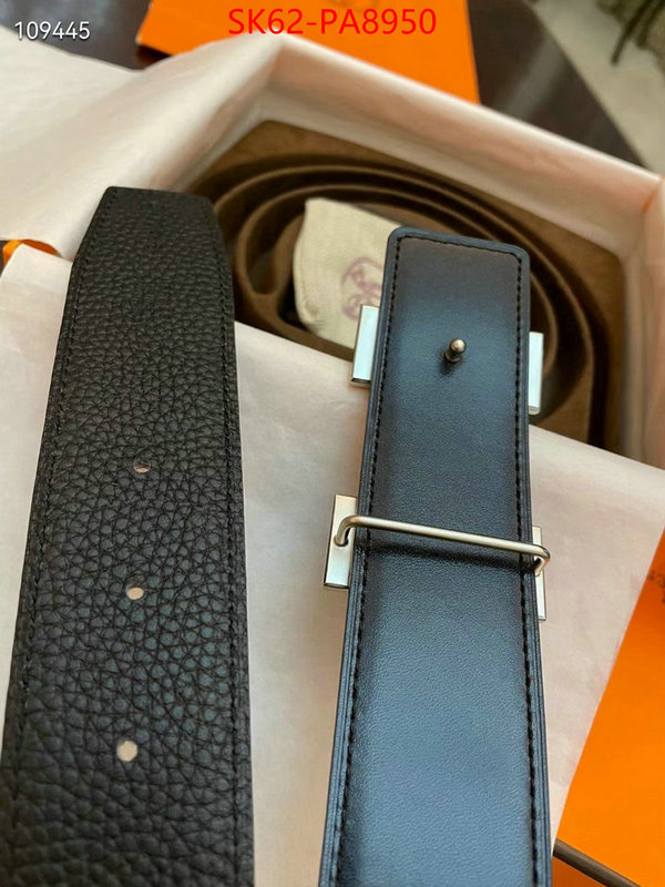 Belts-Hermes the best affordable ID: PA8950 $: 62USD