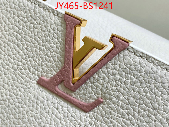 LV Bags(TOP)-Handbag Collection- designer 7 star replica ID: BS1241