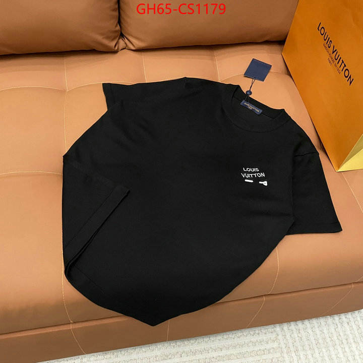 Clothing-LV online china ID: CS1179 $: 65USD