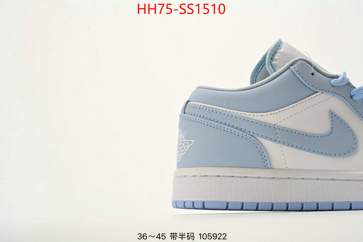 Women Shoes-Air Jordan high quality customize ID: SS1510 $: 75USD