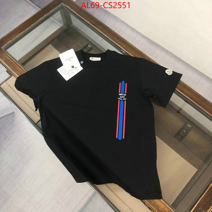 Clothing-Moncler new ID: CS2551 $: 69USD