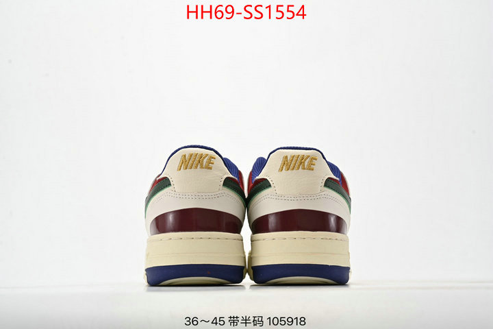 Women Shoes-NIKE sale ID: SS1554 $: 69USD