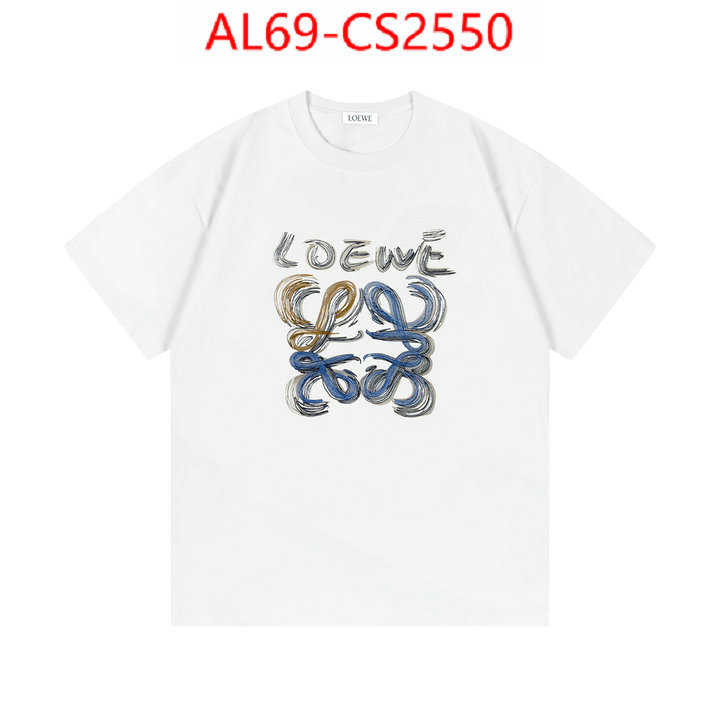 Clothing-Loewe buy 2024 replica ID: CS2550 $: 69USD