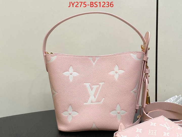 LV Bags(TOP)-Nono-No Purse-Nano No- hot sale ID: BS1236 $: 275USD,