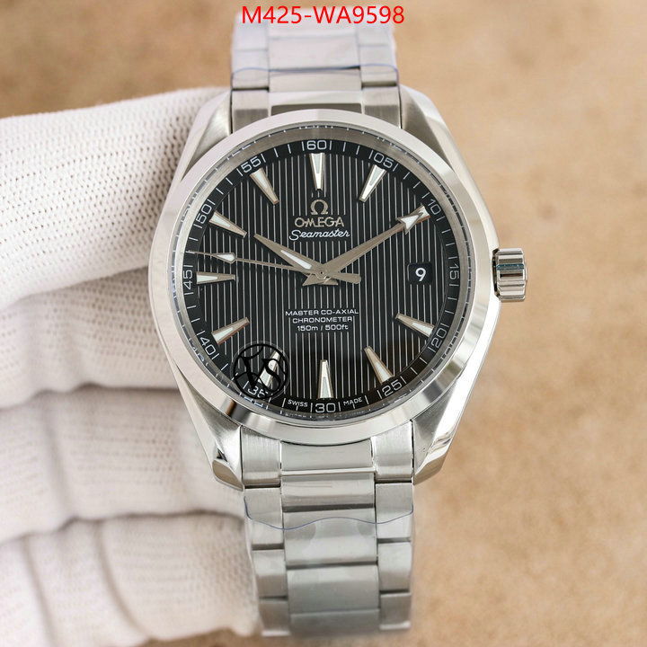 Watch(TOP)-Omega buy aaaaa cheap ID: WA9598 $: 425USD