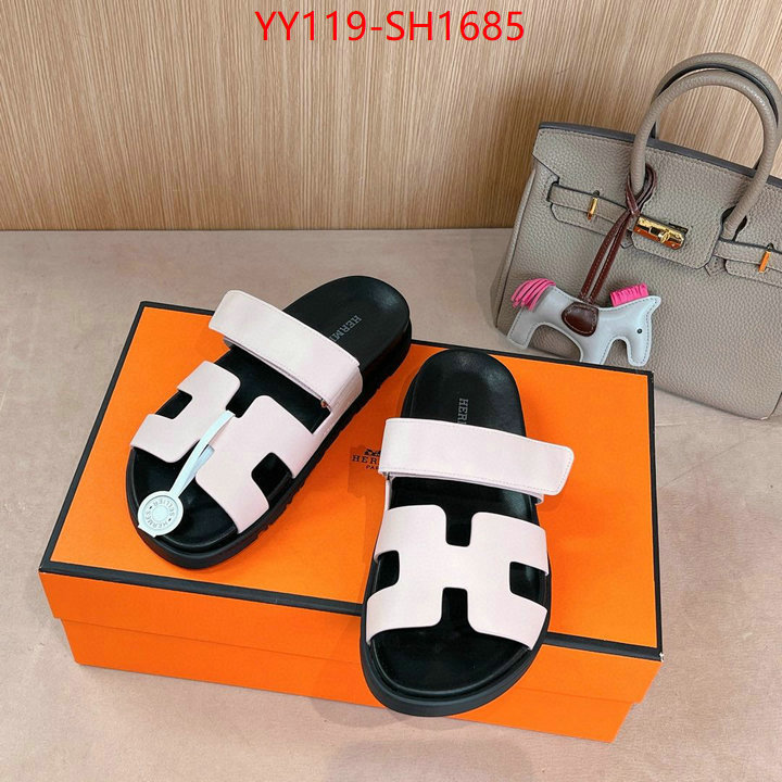 Men Shoes-Hermes luxury 7 star replica ID: SH1685