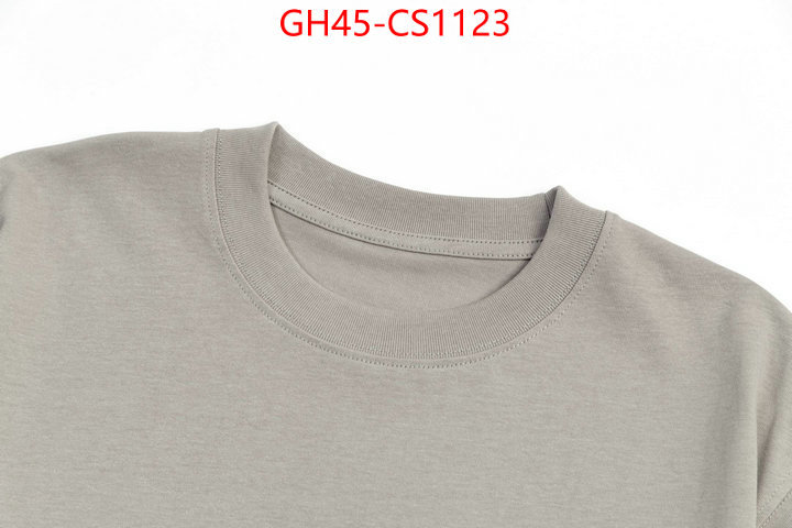 Clothing-Givenchy are you looking for ID: CS1123 $: 45USD