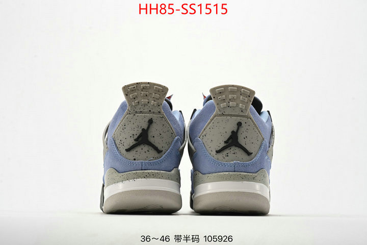 Men Shoes-Air Jordan 2024 luxury replicas ID: SS1515 $: 85USD