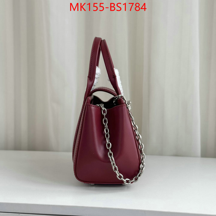 Marc Jacobs Bags(TOP)-Handbag- designer replica ID: BS1784 $: 155USD,